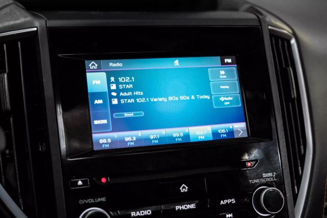 2021 Subaru Crosstrek Premium Sport Utility 4d - Image 26