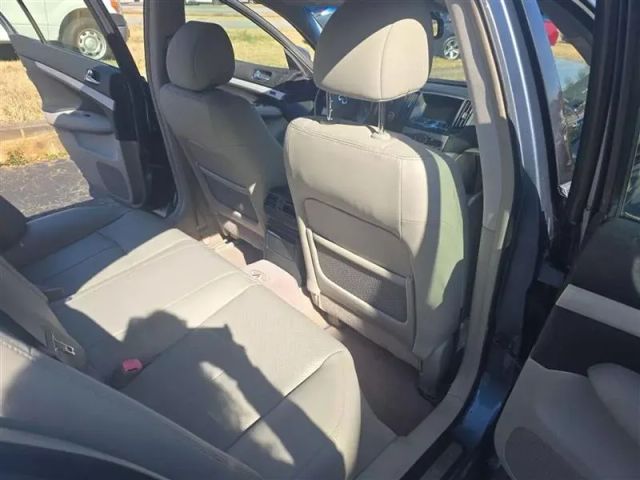 2008 Infiniti G - Image 18