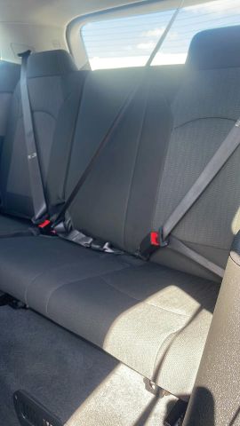 2017 Chevrolet Traverse - Image 13