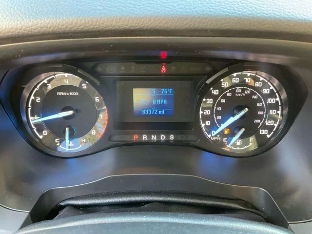 2019 FORD RANGER SUPERCREW PICKUP BLACK AUTOMATIC - Peach State Motors