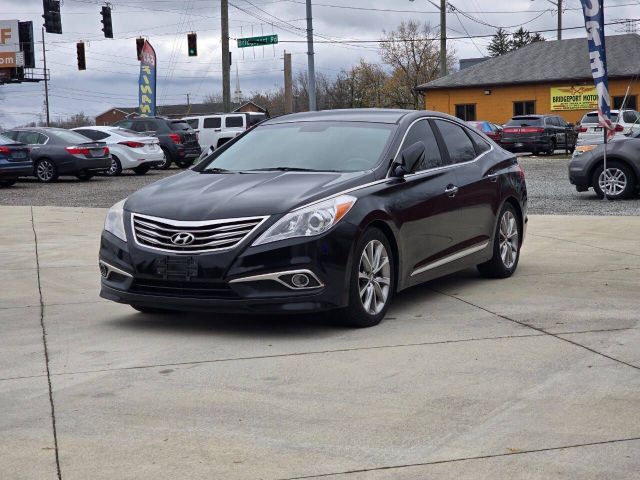 2015 Hyundai Azera - Image 1