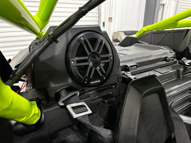 2024 Polaris Rzr Pro R Ultimate - Image 73