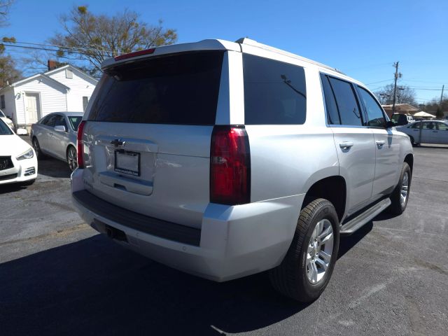 2019 Chevrolet Tahoe - Image 4