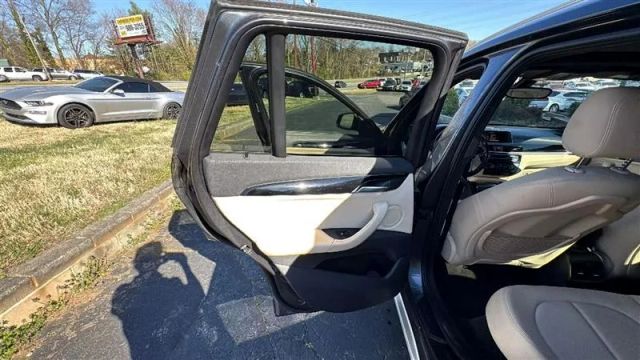 2016 Bmw X1 - Image 13