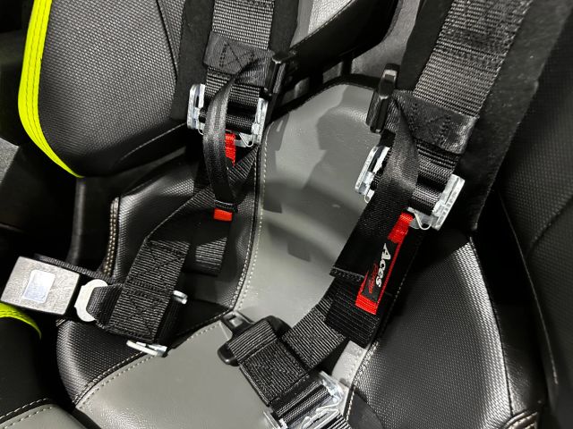 2024 Polaris Rzr Pro R Ultimate - Image 59