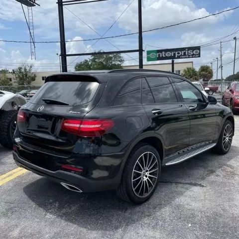 2019 Mercedes-benz Glc - Image 27
