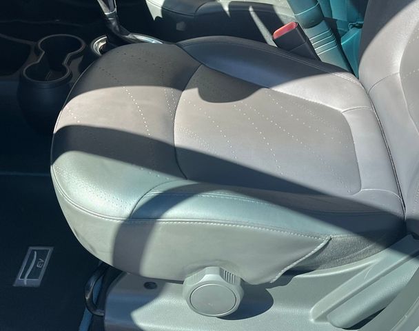 2016 Chevrolet Spark Ev - Image 45