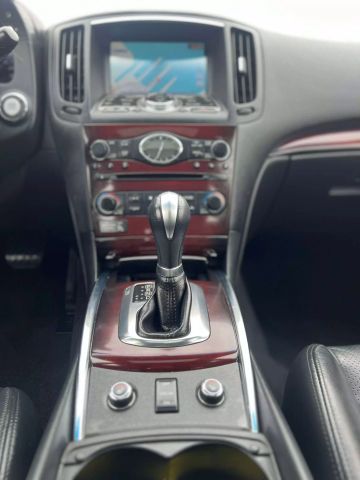 2010 Infiniti G37x Sedan 4d - Image 22