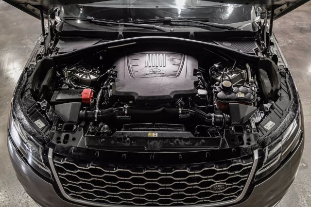 2018 Land Rover Range Rover Velar S Sport Utility 4d - Image 65