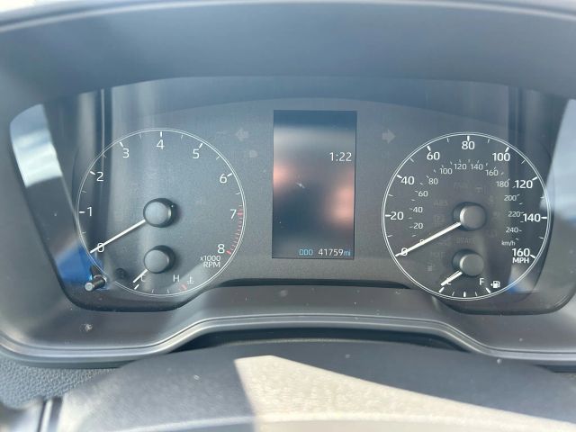 2023 TOYOTA COROLLA SEDAN 4-CYL, DYNAMIC-FORCE, 2.0 LITER LE SEDAN 4D