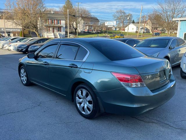 2008 Honda Accord - Image 8