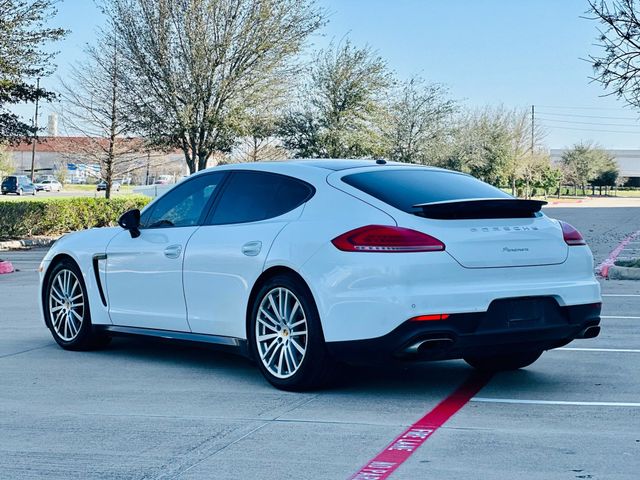 2014 Porsche Panamera - Image 7
