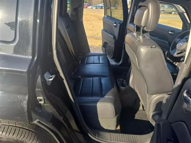 2014 Jeep Patriot - Image 18