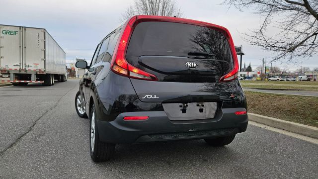 2020 Kia Soul - Image 9