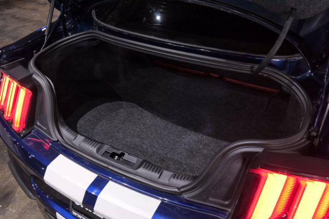 2020 Ford Mustang Gt Premium Coupe 2d - Image 49