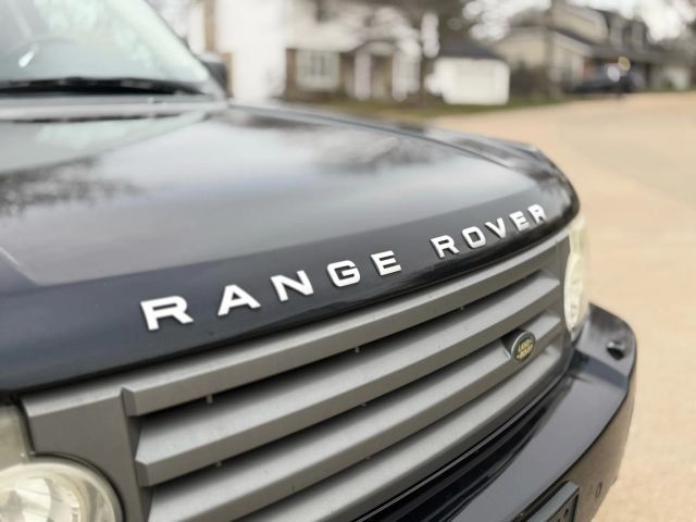 2009 Land Rover Range Rover - Image 9