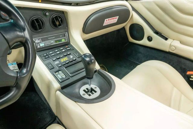 1999 Lamborghini Diablo Vt Roadster - - Image 23