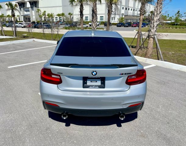 2016 Bmw 2 Series - Image 21