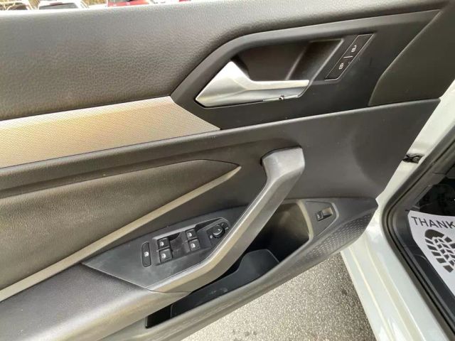2019 VOLKSWAGEN JETTA SEDAN WHITE AUTOMATIC - Peach State Motors