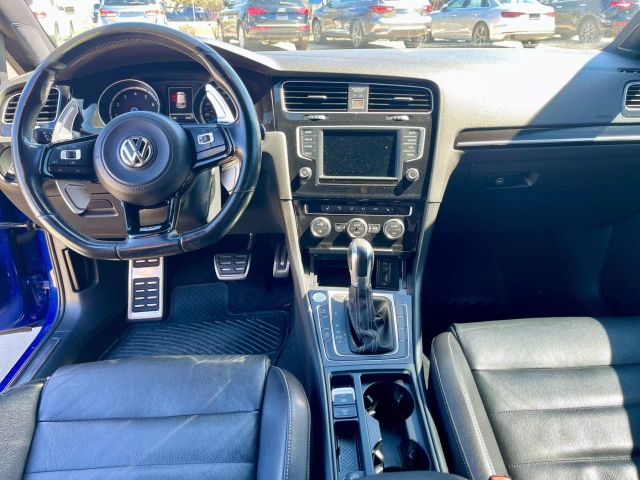 2016 Volkswagen Golf R - Image 9