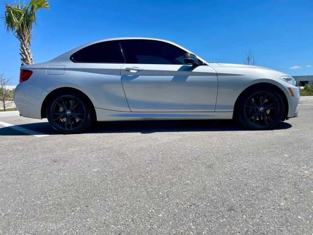 2016 Bmw 2 Series - Image 6