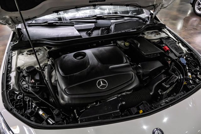 2014 Mercedes-benz Cla-class Cla 250 Coupe 4d - Image 42