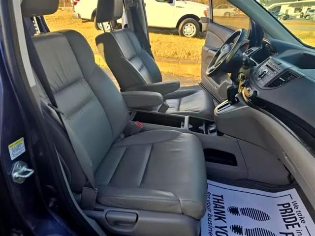 2012 Honda Cr-v - Image 16