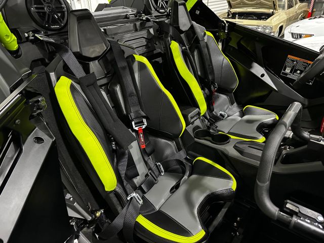 2024 Polaris Rzr Pro R Ultimate - Image 75