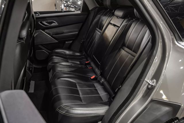 2018 Land Rover Range Rover Velar S Sport Utility 4d - Image 49