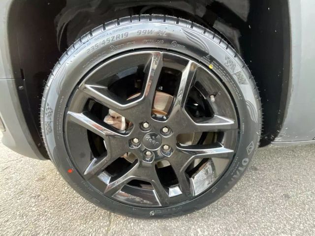 2020 JEEP RENEGADE SUV BLACK AUTOMATIC - Peach State Motors