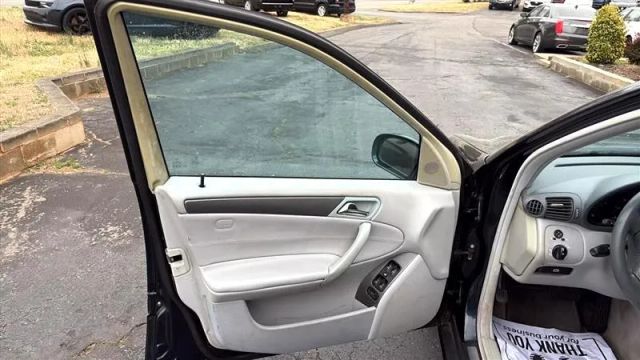 2004 Mercedes-benz C-class - Image 8