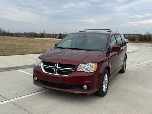 2019 Dodge Grand Caravan Passenger - Image 1
