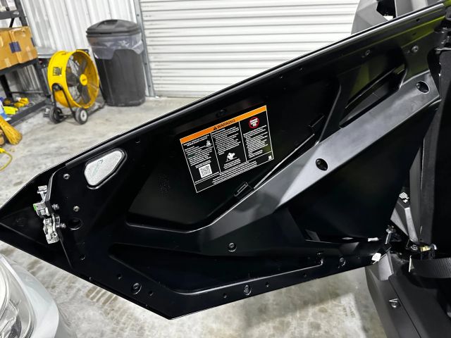 2024 Polaris Rzr Pro R Ultimate - Image 72