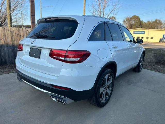 2019 Mercedes-benz Glc - Image 9