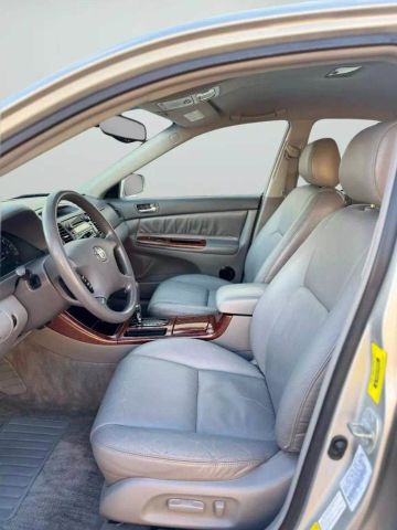 2003 Toyota Camry - Image 11