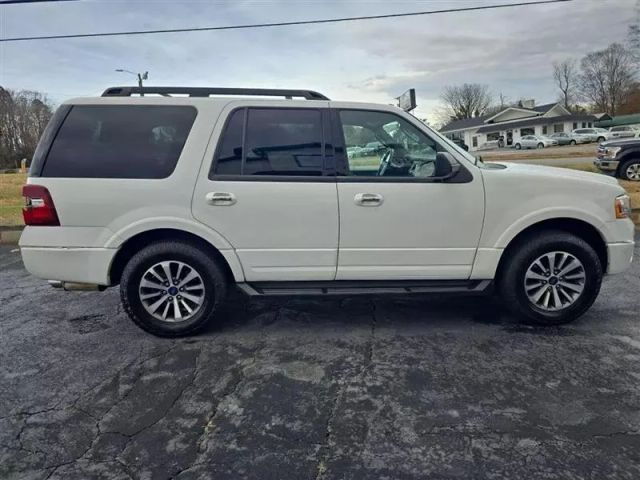 2017 Ford Expedition - Image 4