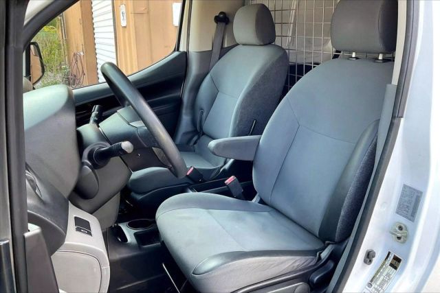 2019 Nissan Nv200 - Image 25