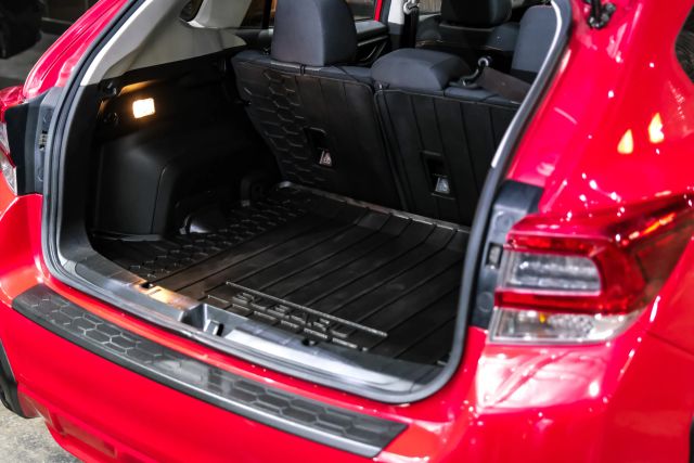 2021 Subaru Crosstrek Premium Sport Utility 4d - Image 44