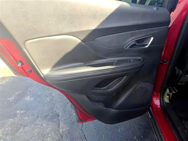 2013 Buick Encore - Image 19