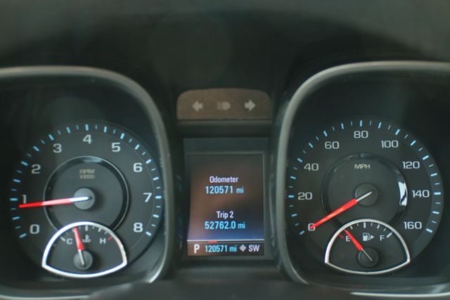 2013 Chevrolet Malibu - Image 24