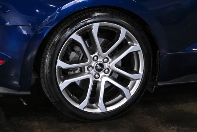 2020 Ford Mustang Gt Premium Coupe 2d - Image 51