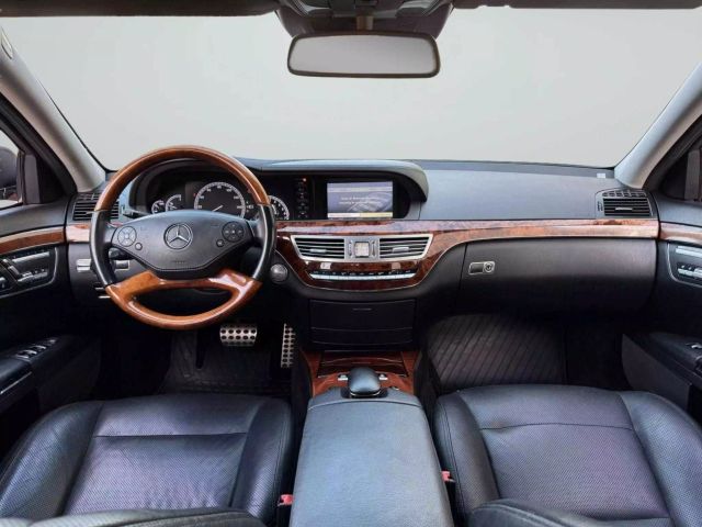 2010 Mercedes-benz S-class - Image 18