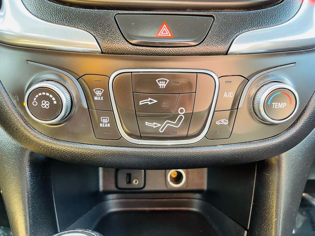 2018 Chevrolet Equinox - Image 37