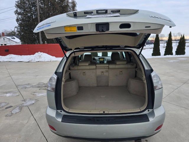 2009 Lexus Rx - Image 25