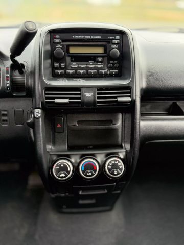 2005 Honda Cr-v Ex Sport Utility 4d - Image 15