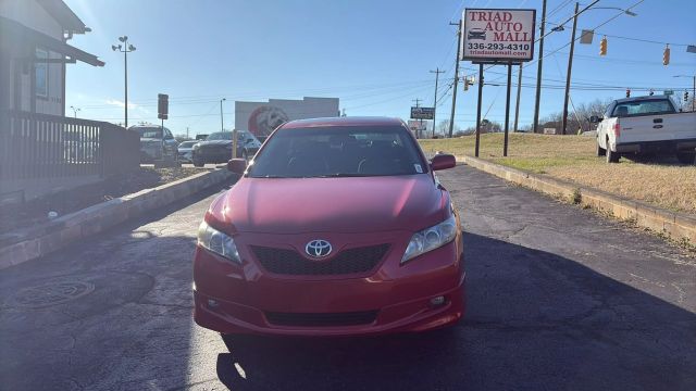2007 Toyota Camry - Image 2