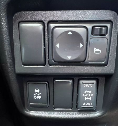 2014 NISSAN JUKE SUV 4-CYL, TURBO, 1.6 LITER S SPORT UTILITY 4D