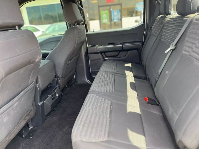 2021 Ford F150 Supercrew Cab - Image 25