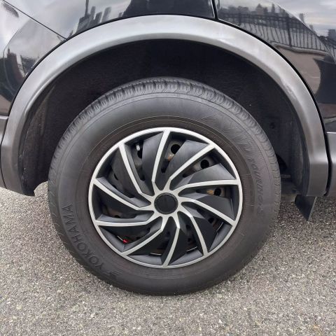 2019 Nissan Rogue Sport S Sport Utility 4d - Image 38