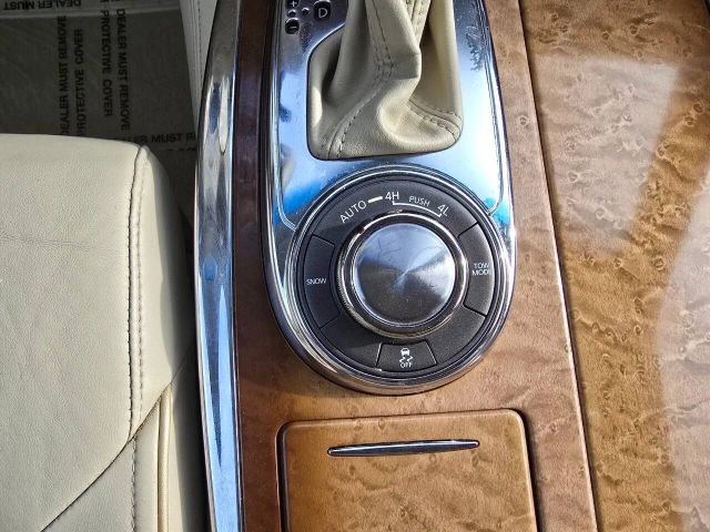 2012 Infiniti Qx - Image 20